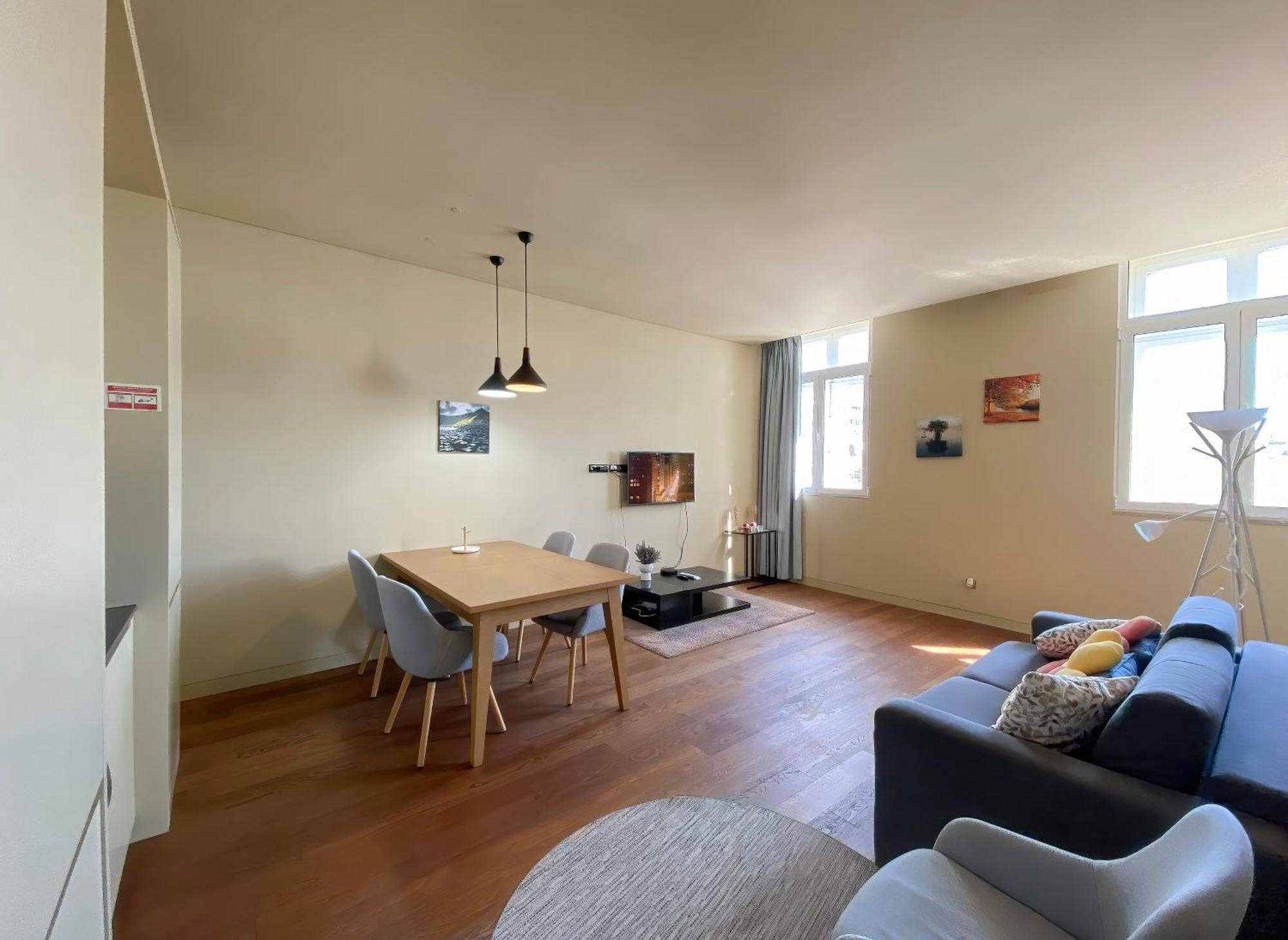 Ferienwohnung Verao Casa Lisboa Exterior foto
