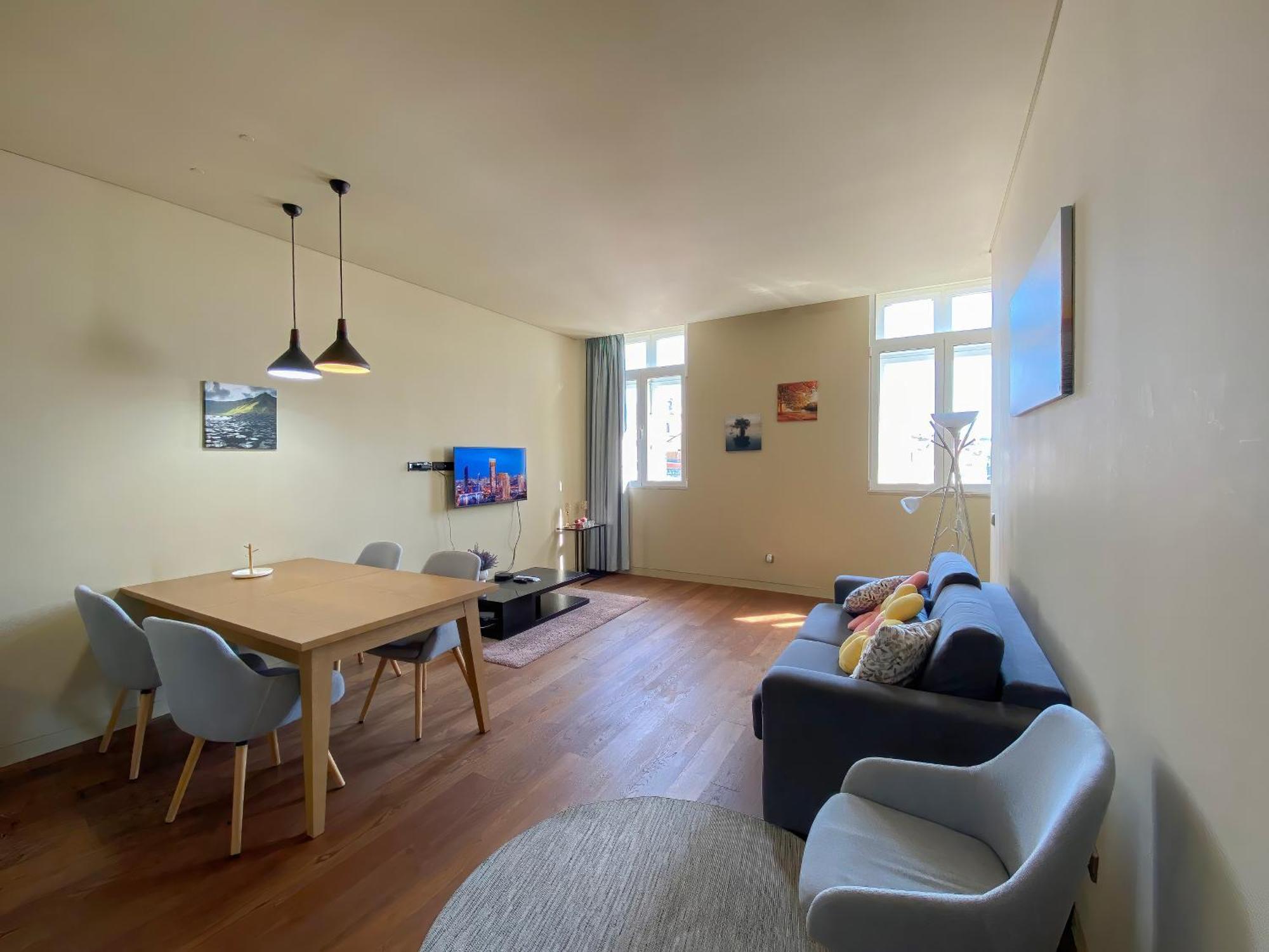 Ferienwohnung Verao Casa Lisboa Exterior foto