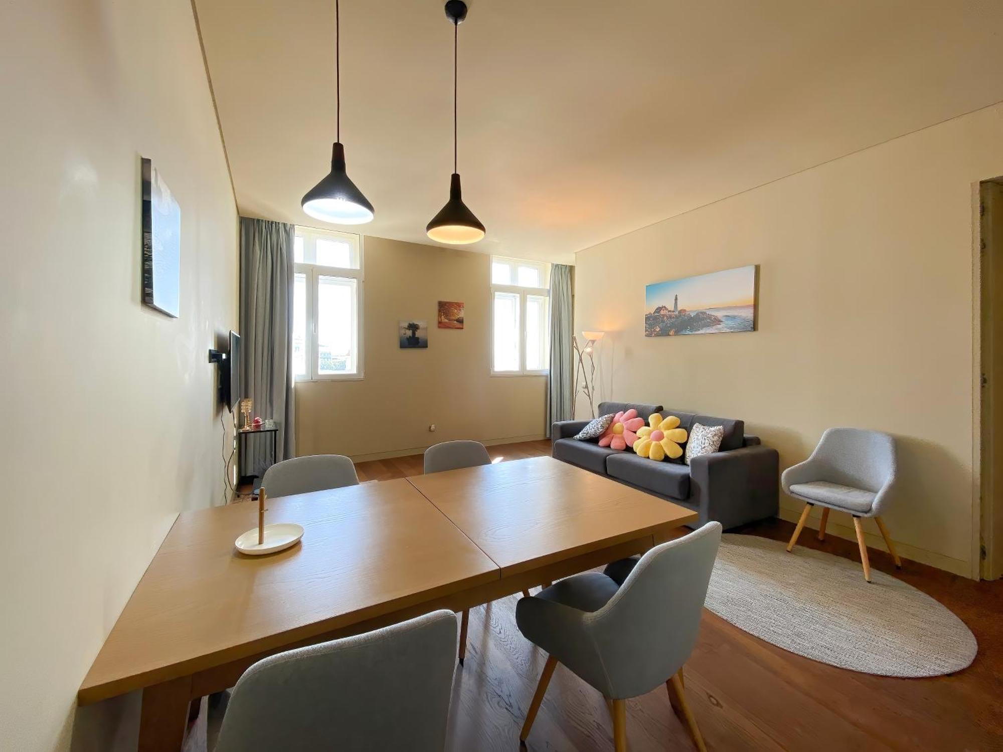 Ferienwohnung Verao Casa Lisboa Exterior foto
