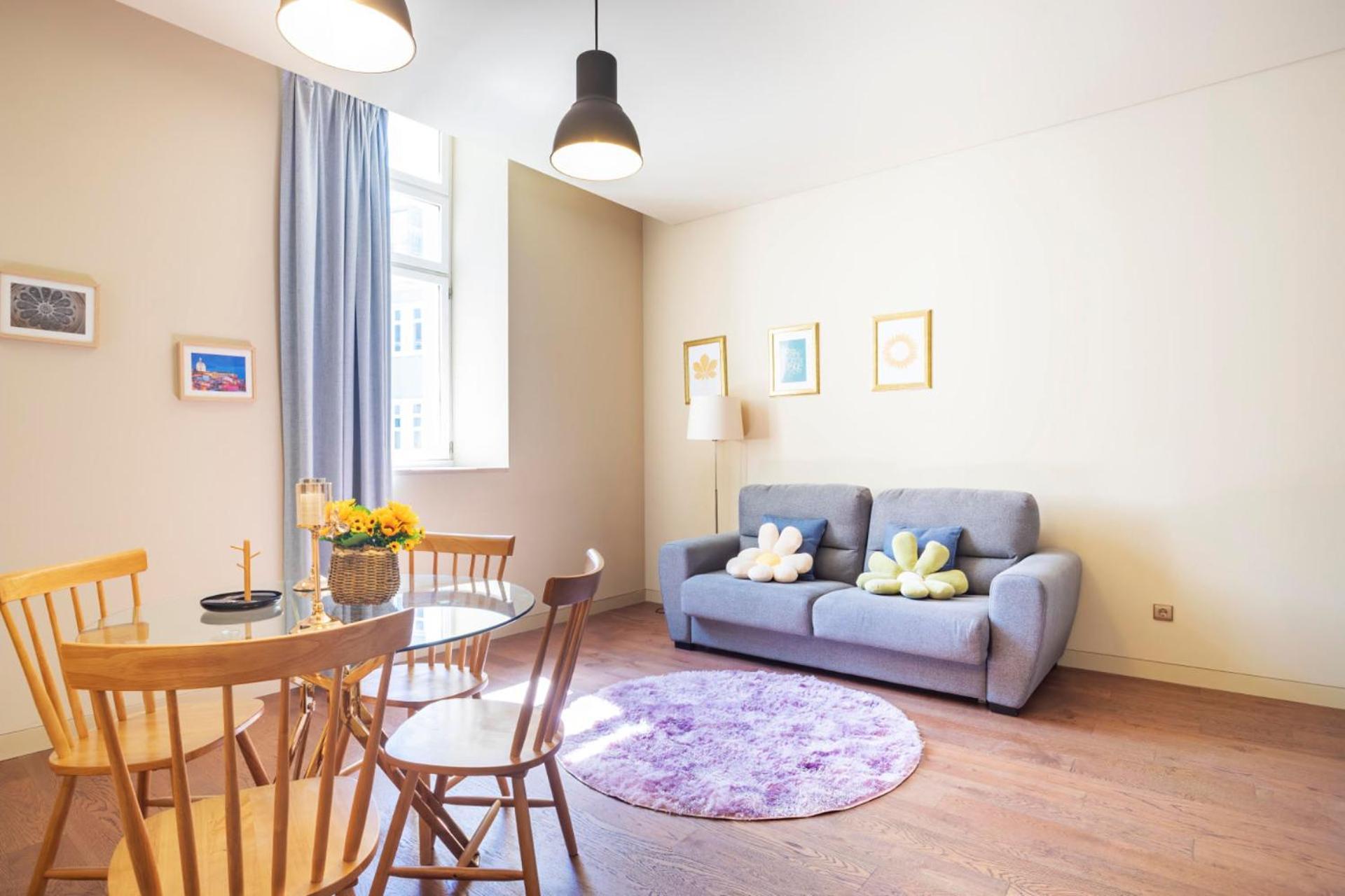 Ferienwohnung Verao Casa Lisboa Exterior foto